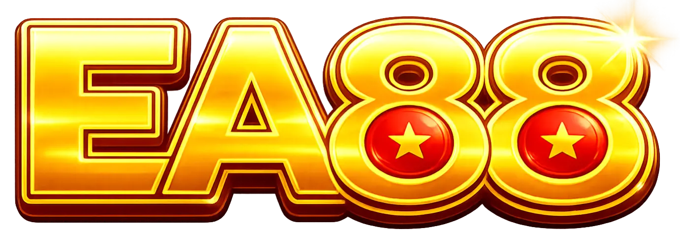 EA88 Logo