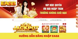 Đăng nhập ea88