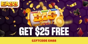 giftcode ea88