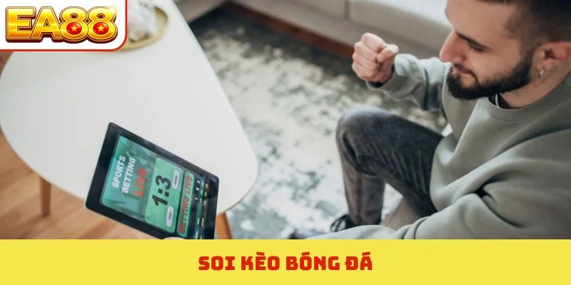 soi kèo bóng đá
