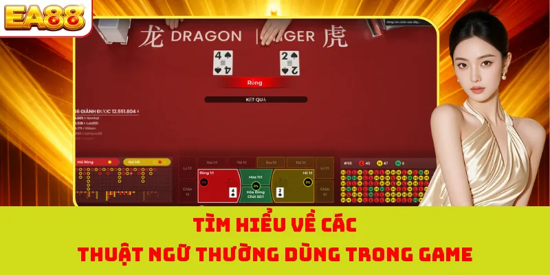 Tìm hiểu về các thuật ngữ thường dùng trong game